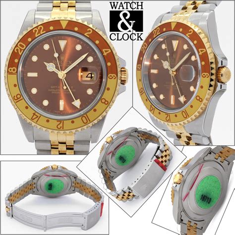 rolex gmt master occhio di tigre|rolex gmt master 2 16713.